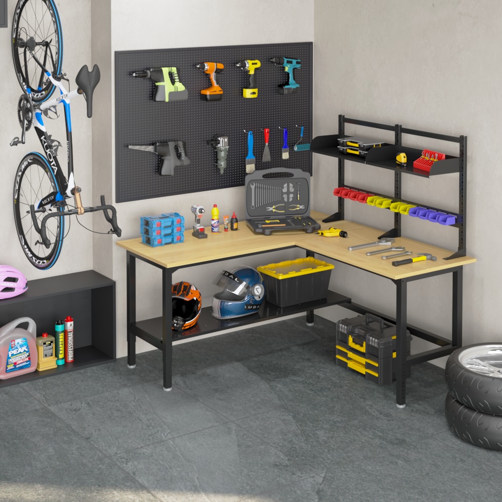 L-Shaped Workbenches for Garage DIY and Home Workshops-01-2025.png